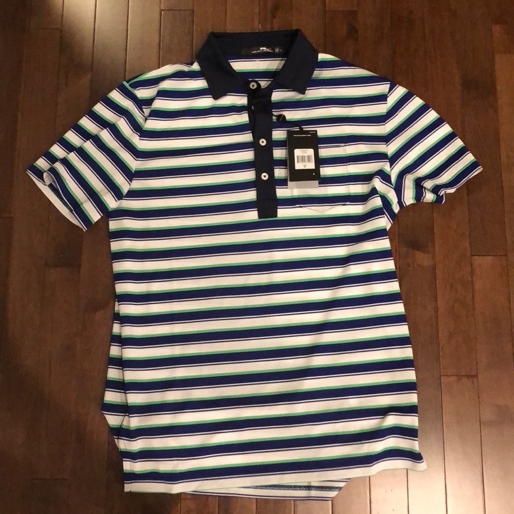 RLX GOLF RALPH LAUREN POLO